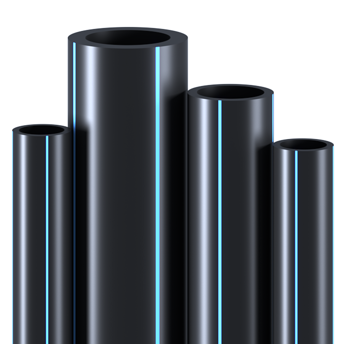 Труба ПНД ⌀32 мм ПЭ 100, SDR-11, 16атм, вода Труба ПНД ⌀32 мм ПЭ 100, SDR-11, 16атм, вода